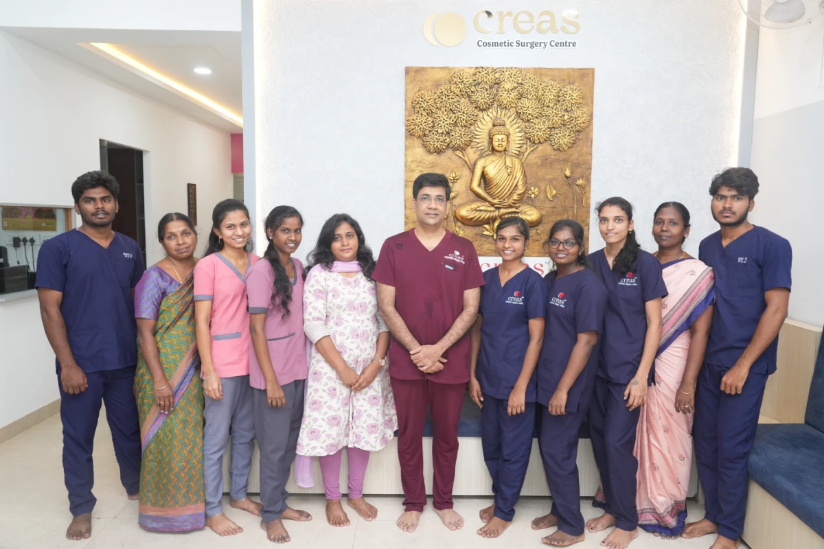 Our Expert Medical Team